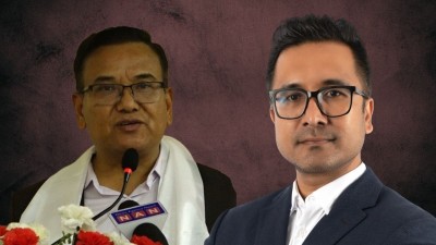  निर्माण व्यवसायी महासंघको निर्वाचन आज हुदै, पाण्डे र लामा प्यानलसहित मैदानमा 